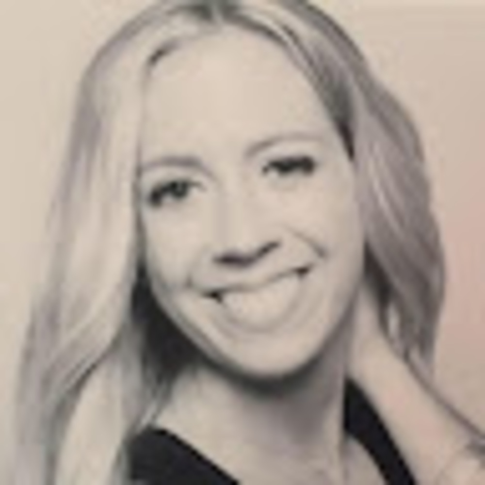 Meet your Posher, Alexandra